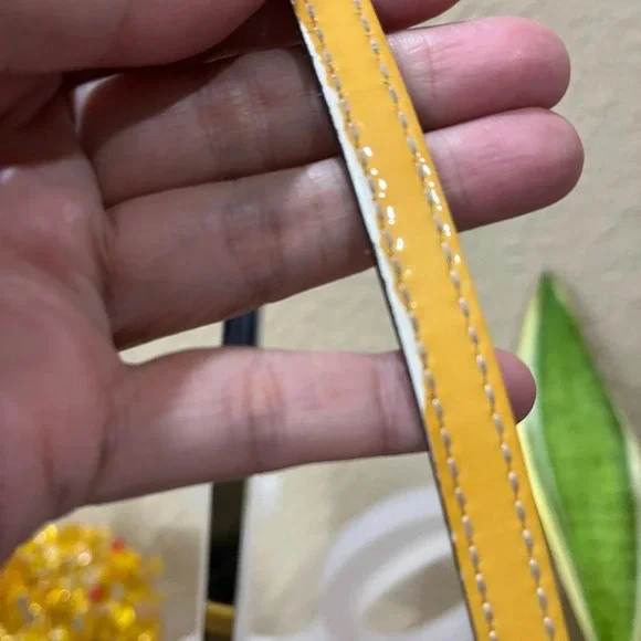 Gucci Small Canvas Tote - Picture 5 of 16